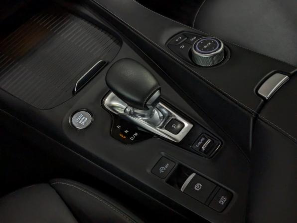 Infiniti QX50 II с пробегом 2021 года, цена 3 235 000 рублей, 63370 км, внедорожник, Автокод Объявления