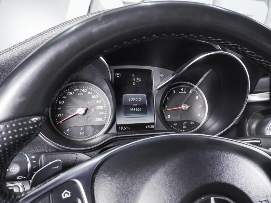 Mercedes-Benz C-Класс IV (W205) Ростов-на-Дону  - изображение 19