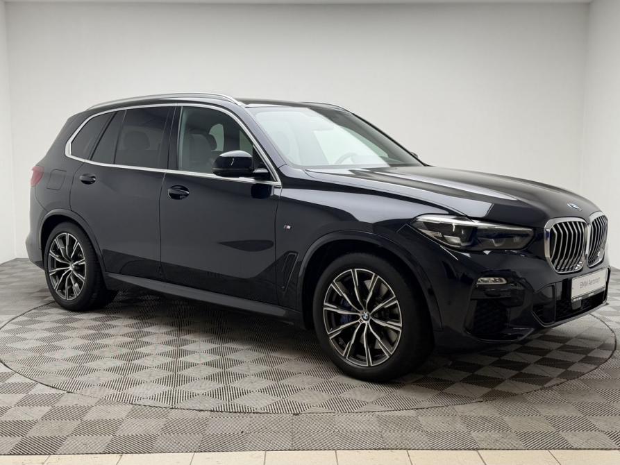 BMW X5 IV (G05/G18) Москва  - изображение 4