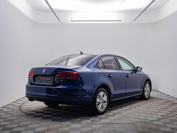 Volkswagen Jetta VI Рестайлинг с пробегом 2014 года, цена 915 000 рублей, 224257 км, седан, Автокод Объявления
