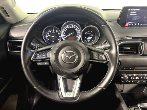 Mazda CX-5 II с пробегом 2018 года, цена 2 350 000 рублей, 123376 км, внедорожник, Автокод Объявления