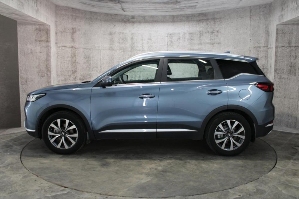 Chery Tiggo 7 Pro I Ярославль  - изображение 4