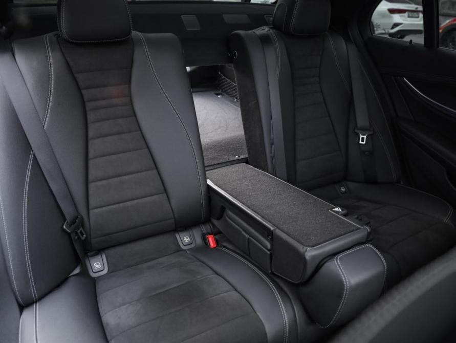 Mercedes-Benz E-Класс V (W213 S213 C238) Рестайлинг Санкт-Петербург  - изображение 35