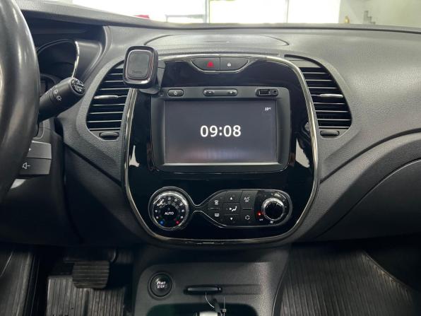 Renault Kaptur I с пробегом 2018 года, цена 1 199 000 рублей, 100000 км, внедорожник, Автокод Объявления