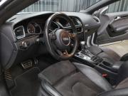 Audi A5 I (8T) Рестайлинг Москва  - изображение 33