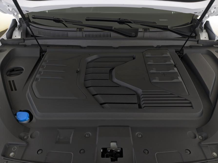 Chery Tiggo 7 Pro Max I Рестайлинг Москва  - изображение 9
