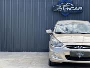 Hyundai Solaris I Ижевск  - изображение 20