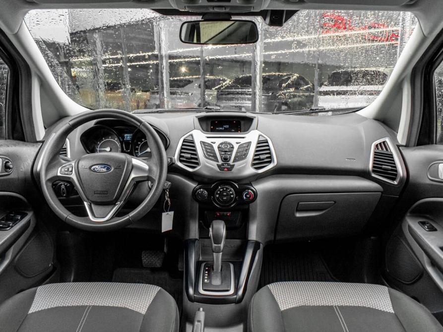 Ford EcoSport II Санкт-Петербург  - изображение 18