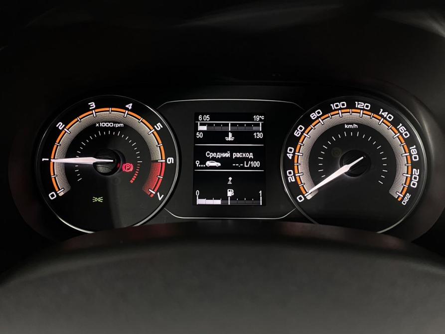 Lada (ВАЗ) Vesta I Рестайлинг (NG) Воронеж  - изображение 15
