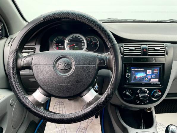 Daewoo Gentra II с пробегом 2013 года, цена 550 000 рублей, 239260 км, седан, Автокод Объявления