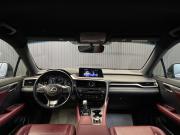 Lexus RX IV Пермь  - изображение 42