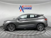 Geely Coolray I Нижний Новгород  - изображение 30