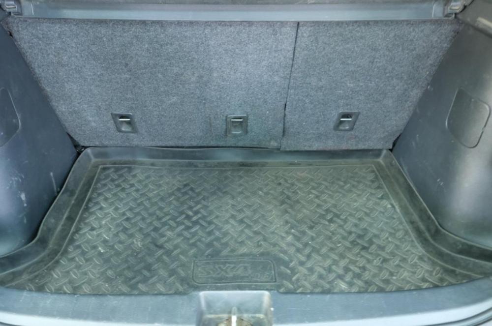 Suzuki SX4 I (Classic) Омск  - изображение 22