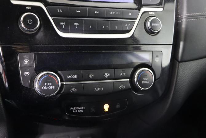 Nissan Qashqai II с пробегом 2019 года, цена 1 579 990 рублей, 99992 км, внедорожник, Автокод Объявления