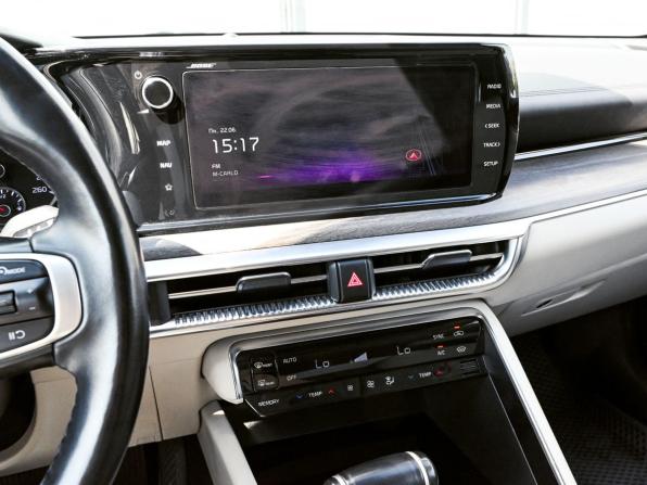 Kia K5 III с пробегом 2021 года, цена 2 789 000 рублей, 95000 км, седан, Автокод Объявления