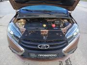 Lada (ВАЗ) XRAY I Чебоксары  - изображение 33