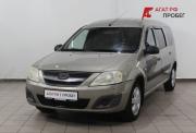 Lada (ВАЗ) Largus I Астрахань  - изображение 20