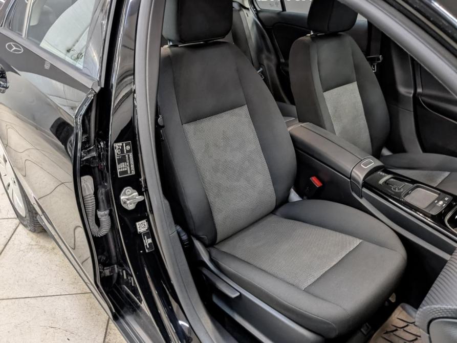 Mercedes-Benz A-Класс IV (W177) Москва  - изображение 22