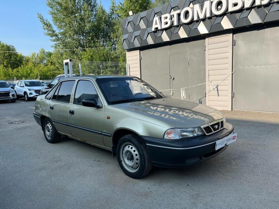 Daewoo Nexia I Нижнекамск  - изображение 19