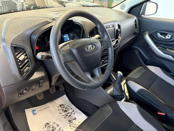 Lada (ВАЗ) XRAY I с пробегом 2016 года, цена 728 000 рублей, 145452 км, хэтчбек, Автокод Объявления