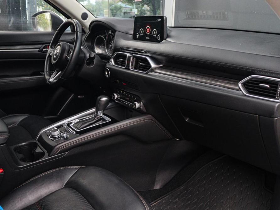 Mazda CX-5 II Москва  - изображение 8