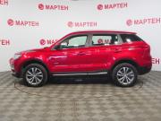Geely Atlas I Вологда  - изображение 25