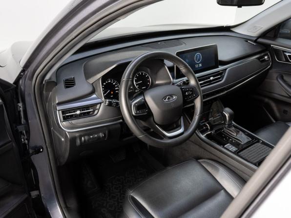 Chery Tiggo 4 Pro I с пробегом 2024 года, цена 1 750 000 рублей, 38708 км, внедорожник, Автокод Объявления