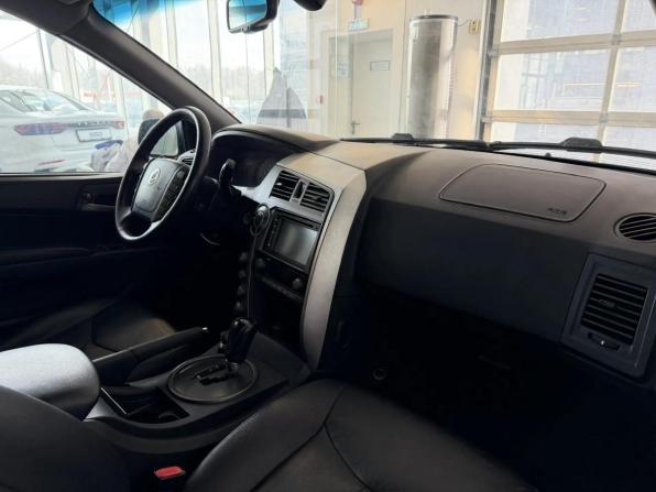 SsangYong Kyron I Рестайлинг с пробегом 2014 года, цена 1 009 000 рублей, 109607 км, внедорожник, Автокод Объявления