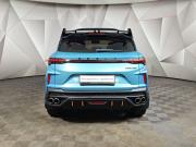 Geely Coolray I Рестайлинг Москва  - изображение 28