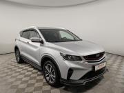 Geely Coolray I Москва  - изображение 26