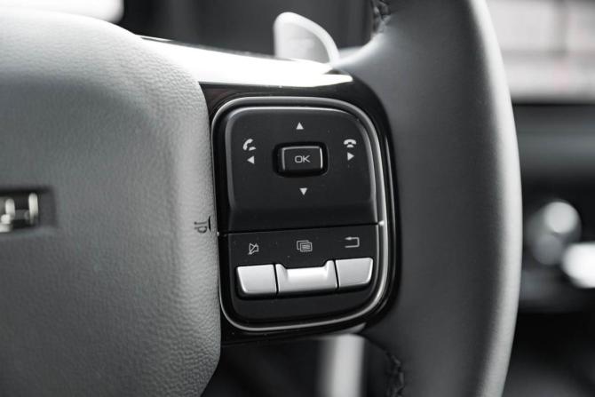 Новый Haval Dargo I Рестайлинг 2026 года, цена 3 499 000 рублей, внедорожник, Автокод Объявления