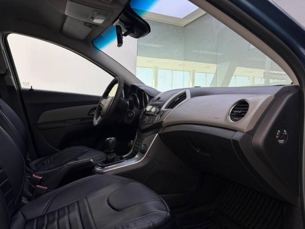 Chevrolet Cruze I Рестайлинг с пробегом 2013 года, цена 680 000 рублей, 183531 км, седан, Автокод Объявления