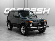 Lada (ВАЗ) Niva Legend Тюмень  - изображение 17