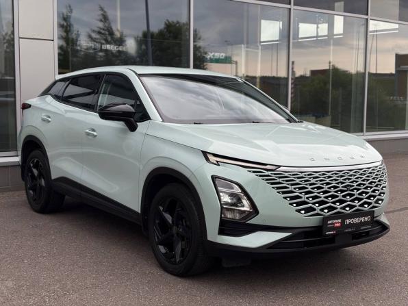 Omoda C5 I с пробегом 2023 года, цена 1 685 000 рублей, 26000 км, внедорожник, Автокод Объявления