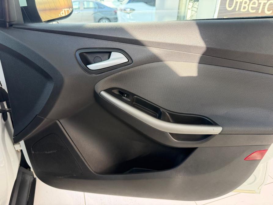 Ford Focus III Таганрог  - изображение 22