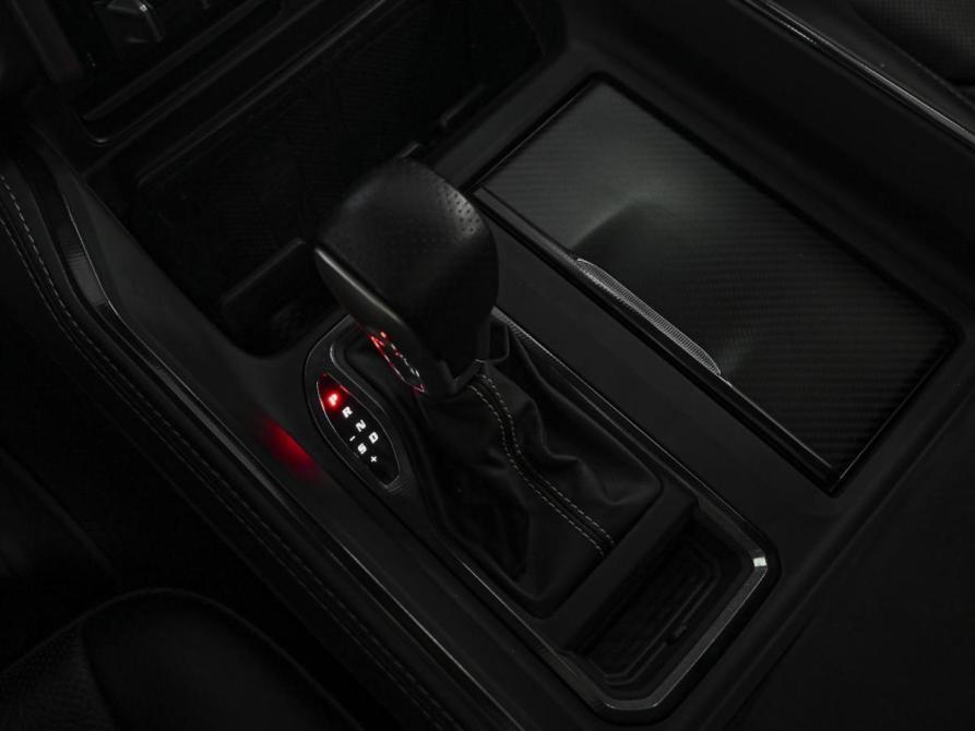 Ram 1500 V Ставрополь  - изображение 17