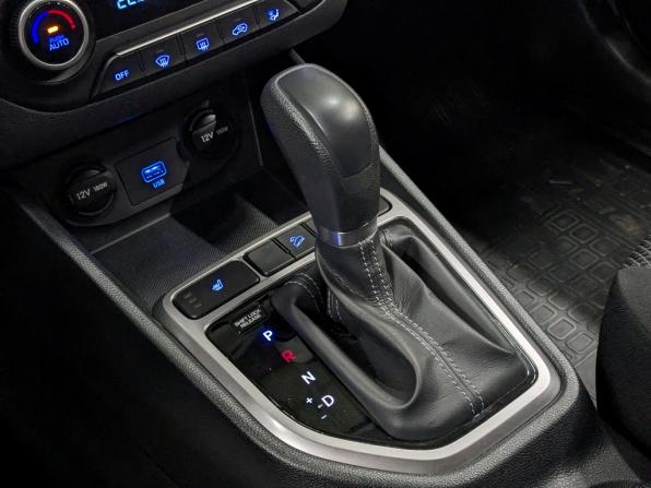 Hyundai Creta I Рестайлинг с пробегом 2021 года, цена 2 000 000 рублей, 77081 км, внедорожник, Автокод Объявления