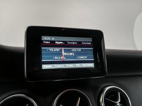 Mercedes-Benz A-Класс III (W176) с пробегом 2014 года, цена 1 170 000 рублей, 176871 км, хэтчбек, Автокод Объявления