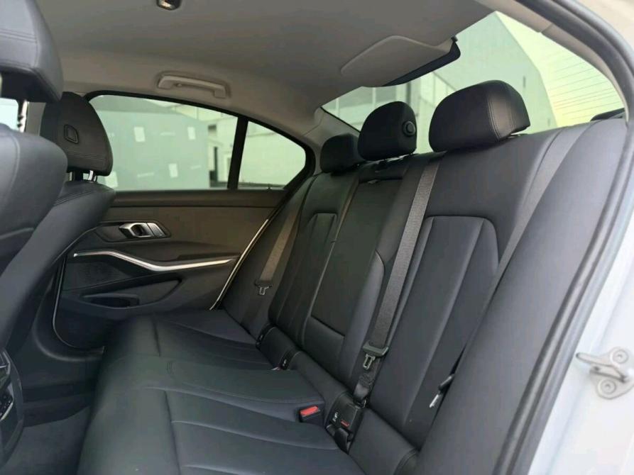 BMW 3 серии VII (G2x) Минеральные Воды  - изображение 27