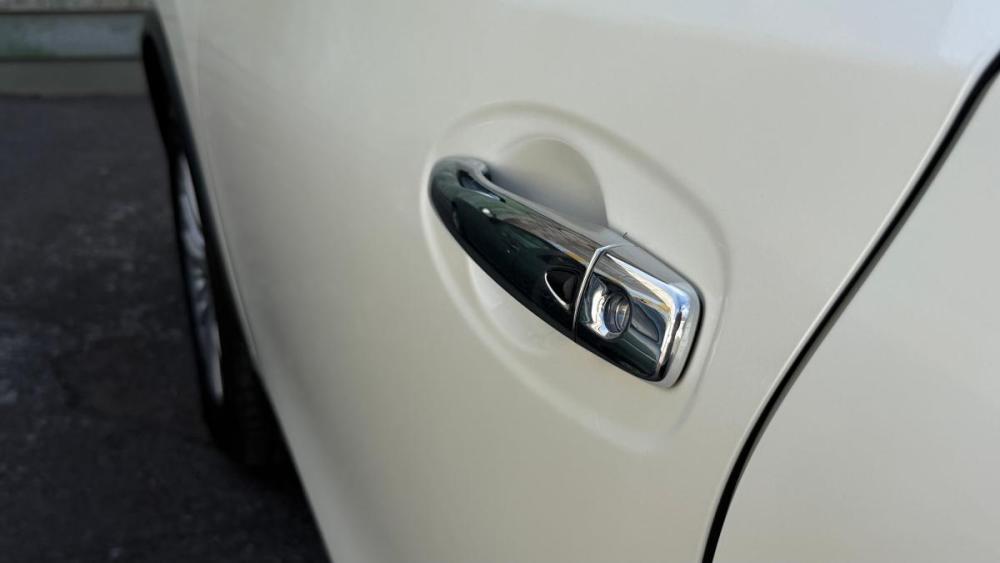 Nissan Rogue II Магнитогорск  - изображение 9