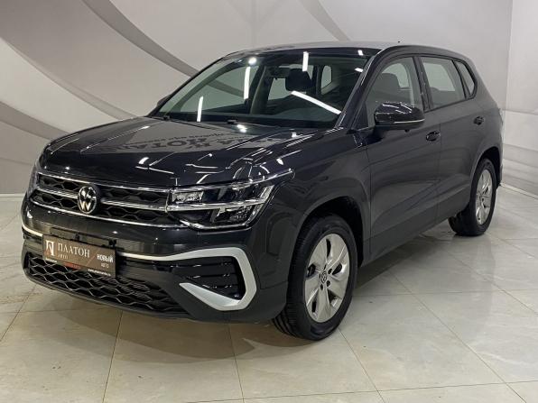 Новый Volkswagen Tharu I Рестайлинг 2025 года, цена 3 099 000 рублей, внедорожник, Автокод Объявления