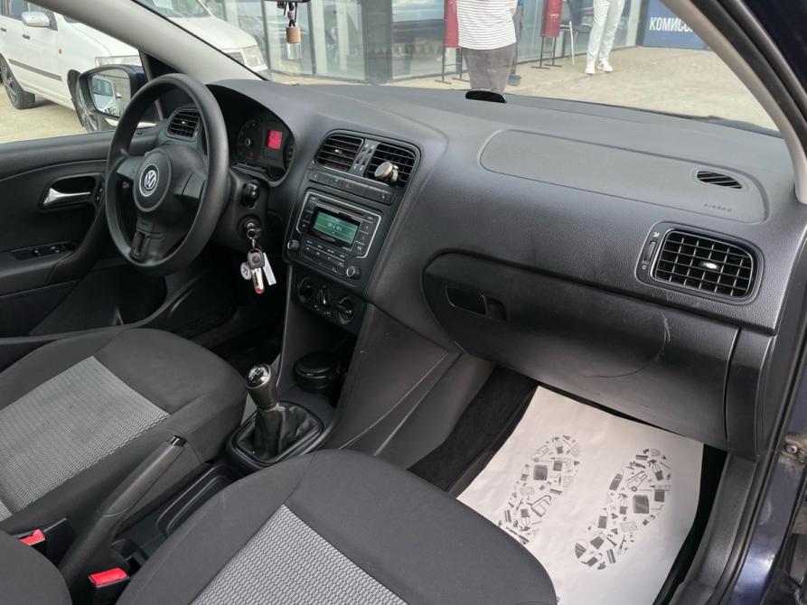 Volkswagen Polo V Краснодар  - изображение 17