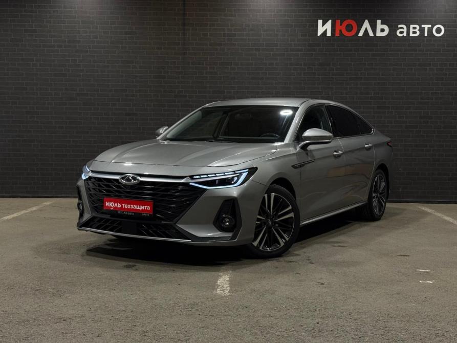 Chery Arrizo 8 Челябинск  - изображение 1