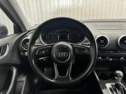 Audi A3 III (8V) Рестайлинг Магнитогорск  - изображение 24