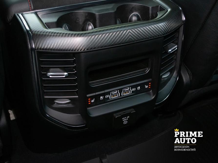 Ram 1500 V Рестайлинг Новосибирск  - изображение 17