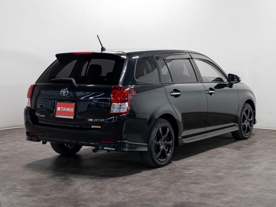 Toyota Corolla XI (E160 E170 E180) Чита  - изображение 3