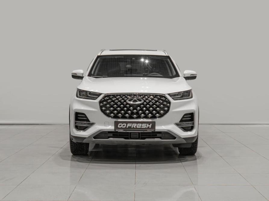 Chery Tiggo 8 Pro I Мурманск  - изображение 3