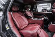 Land Rover Range Rover V Москва  - изображение 55