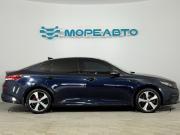 Kia Optima IV Рестайлинг Калининград  - изображение 32