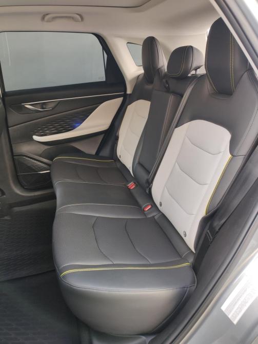 BAIC X55 Челябинск  - изображение 14